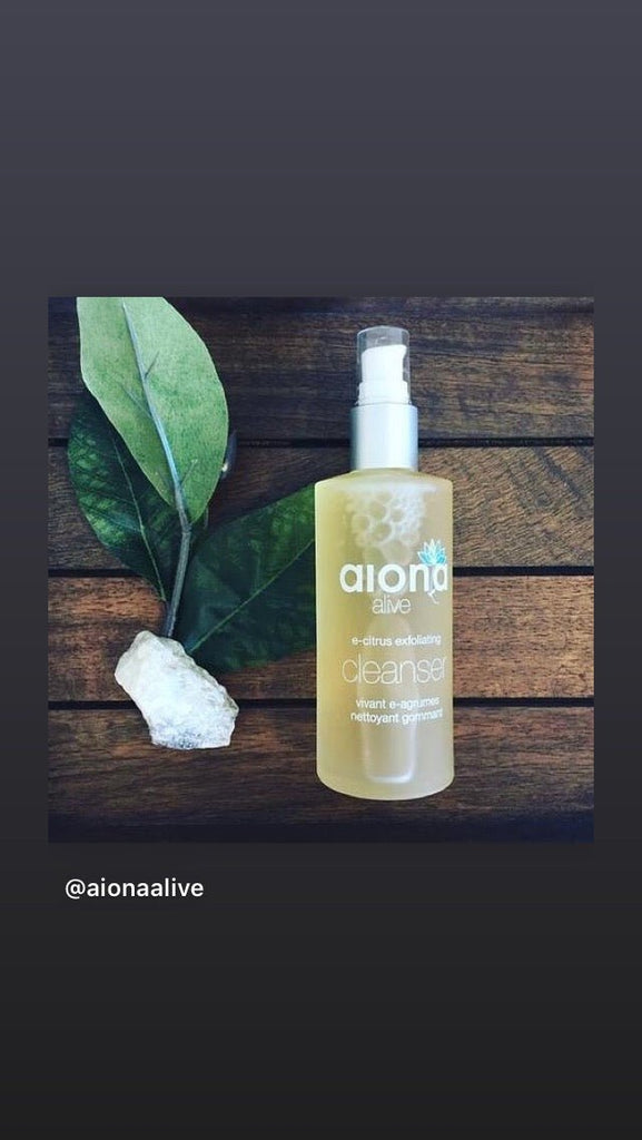 Know your AHAs and BHAs - aiona alive