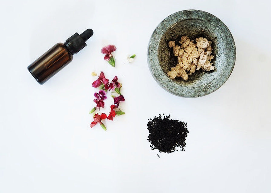 Natural Skincare Ingredients to Look for in Your Products