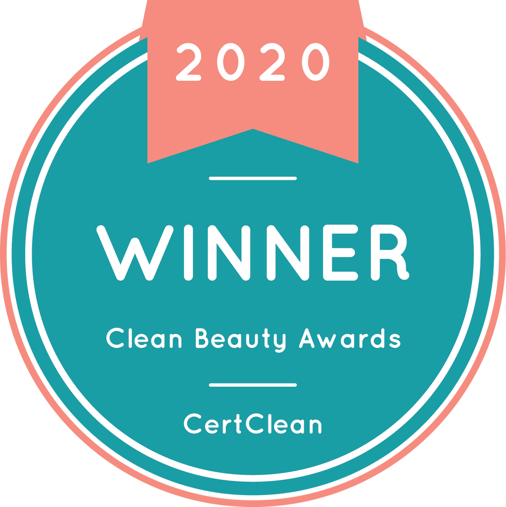 Aiona Alive Wins First Place in the Clean Beauty Awards! - aiona alive