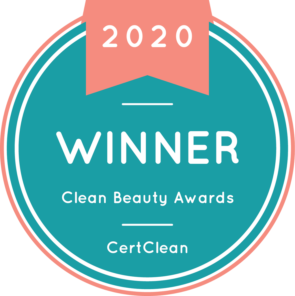 Aiona Alive Wins First Place in the Clean Beauty Awards!