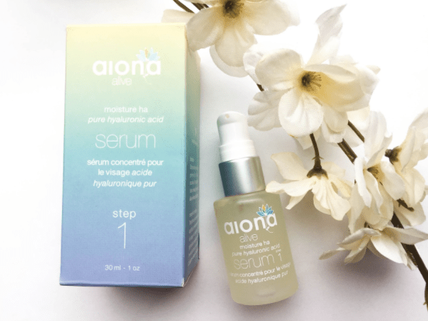 Benefits of Hyaluronic Acid For Skin Care - aiona alive