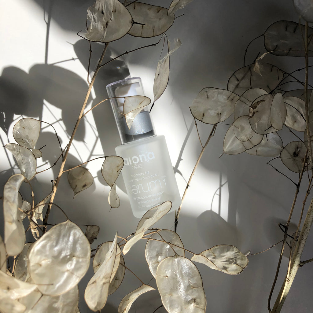 What is Hyaluronic Acid?