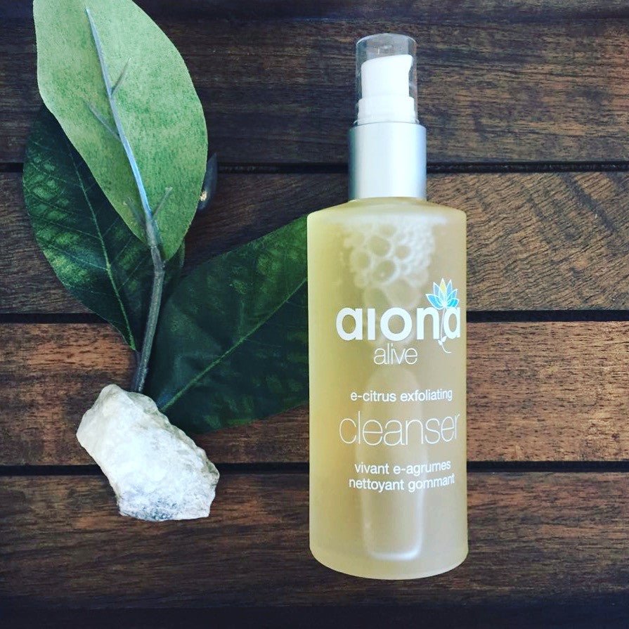 The Importance of Daily Cleansing - aiona alive