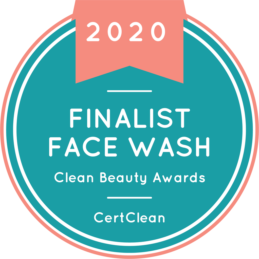 Aiona Alive: Cert Clean Beauty Award Finalist