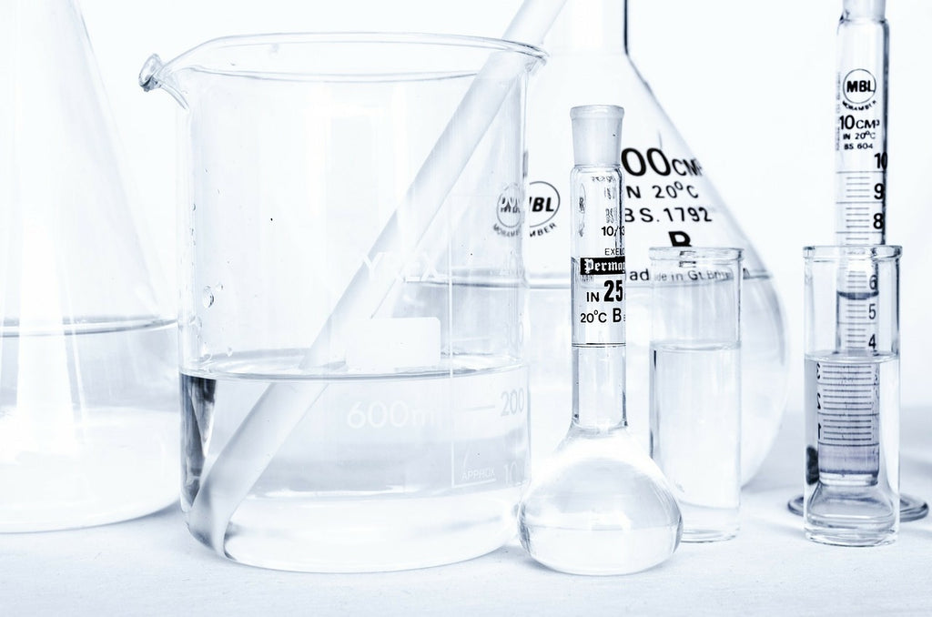 5 Toxic Ingredients to Avoid in Skin Care: