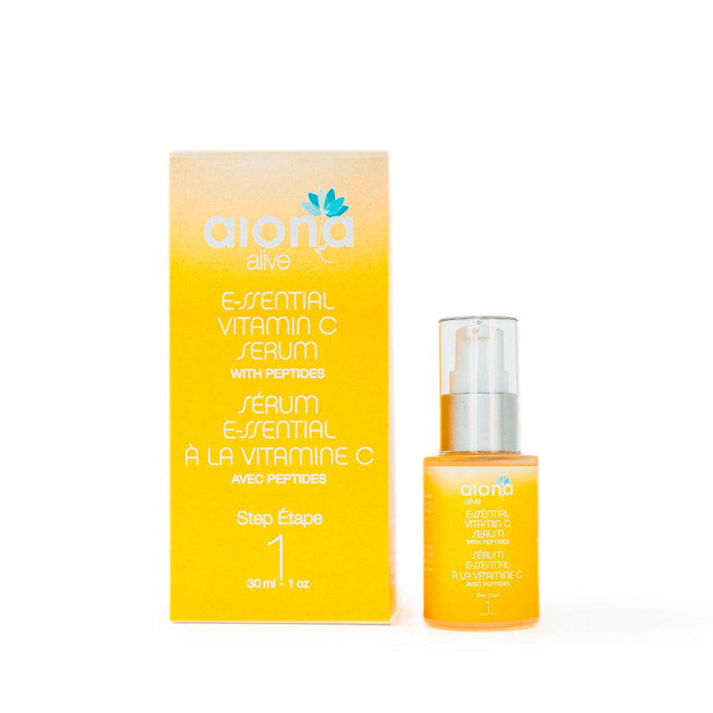 Vitamin C Serum
